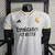 Imagem do Camisa Real Madrid I 23/24 Branca - Adidas - Masculino Jogador