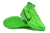 Nike Air Zoom Mercurial Vapor 15 Elite TF - Verde Cano Alto -  Camisetas de Futebol I Chuteiras I Regatas NBA I Tênis R7SPOR7S 