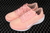 Imagem do Tênis Nike Zoom Pegasus Turbo 2 "Pink Quartz"