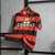 Camisa Flamengo I 1995 Vermelha e Preta - Umbro - comprar online