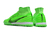 Imagem do Nike Air Zoom Mercurial Vapor 15 Elite TF - Verde Cano Alto