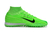 Nike Air Zoom Mercurial Vapor 15 Elite TF - Verde Cano Alto - comprar online