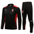 Conjunto Milan 21/22 Preta - Puma