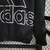 Corta Vento Preta - Adidas - loja online