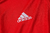 Conjunto Ajax 21/22 Vermelho - Adidas - loja online