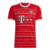 Camisa Bayern de Munique I 22/23 Vermelho - Adidas- Masculino Torcedor