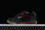 Tênis Vans Rowley Xlt - Preto/Vermelho/Natural