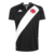 Camisa Vasco I 22/23 Preto e Branco - Kappa - Masculino Torcedor na internet