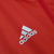 Imagem do Corta Vento Bayern Vermelho - Adidas