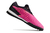 Chuteira Nike React Phantom GX Pro Society - Rosa - comprar online