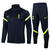 Conjunto Tottenham 21/22 Azul Royal - Nike - Com Fecho