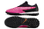 Chuteira Nike React Phantom GX Pro Society - Rosa -  Camisetas de Futebol I Chuteiras I Regatas NBA I Tênis R7SPOR7S 