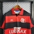 Imagem do Camisa Flamengo I 1992/1993 Vermelha e Preta - Umbro