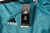 Conjunto Real Madrid 21/22 Verde - Adidas - Com Fecho - loja online