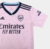 Camisa Arsenal III 22/23 Rosa - Adidas - Masculino Torcedor -  Camisetas de Futebol I Chuteiras I Regatas NBA I Tênis R7SPOR7S 