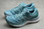 ASICS GEL-NIMBUS 23 AZUL CLARO E BRANCO