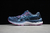 ASICS GEL-NIMBUS 23 AZUL E ROXO