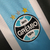 Camisa Grêmio 1999-2000 Azul e Branca - Kappa - comprar online