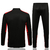 Conjunto Milan 21/22 Preta - Puma - comprar online