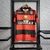 Camisa Flamengo I 1999 Vermelha e Preta - Umbro