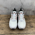 Air Max 270 React 'White Crimson' -  Camisetas de Futebol I Chuteiras I Regatas NBA I Tênis R7SPOR7S 