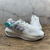 Adidas Originals ZX Alkyne Boost White