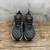 Air Max 270 React 'Black Total Orange' -  Camisetas de Futebol I Chuteiras I Regatas NBA I Tênis R7SPOR7S 