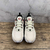 Air Max 270 React 'Orewood Brown Cardinal' -  Camisetas de Futebol I Chuteiras I Regatas NBA I Tênis R7SPOR7S 