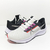 Nike Air Zoom Pegasus 38 White Black Flash Crimson na internet