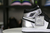 Tênis Air Jordan 1 Retro High Silver Toe na internet