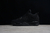 Air Jordan 4 Retro GS BLACK CAT