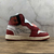 Jordan 1 Retro High Off-White Chicago - comprar online