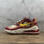 Imagem do Nike Air Max 270 React Noble Red Team Gold