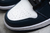 Nike Air Jordan 1 Mid 'Armory Navy' - loja online