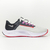 Nike Air Zoom Pegasus 38 White Black Flash Crimson - comprar online