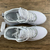 Air Max 270 React White Just do It - comprar online