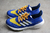 Tênis Adidas Ultraboost 21 ''La Rams Royal Blue" na internet