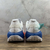 Adidas Originals ZX Alkyne White Blue Coral - loja online