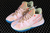 Imagem do KYRIE 7 GS 1 WORLD 1 PEOPLE CHERRY BLOSSOM