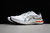 ASICS GEL-NIMBUS 23 BRANCO E LARANJA - comprar online