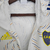 Corta Vento Boca Juniors Branco - Adidas - loja online