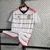 Camisa Flamengo II 23/24 - Torcedor Adidas Masculina - Branco - comprar online