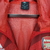 Corta Vento Arsenal Vermelho - Adidas - loja online