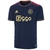 Camisa Ajax II 22/23 Azul- Adidas - Masculino Torcedor