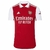 Camisa Arsenal I 22/23 Vermelho - Adidas - Masculino Torcedor