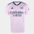 Camisa Arsenal III 22/23 Rosa - Adidas - Masculino Torcedor