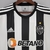 Camisa Atlético Mineiro I 22/23 Branco e Preto - Adidas - Masculino Torcedor na internet