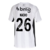 Camisa Atlético Mineiro II 22/23 Branco - Adidas - Masculino Torcedor - comprar online