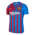 Camisa Barcelona I 21/22 Azul e Grená - Nike - Masculino Torcedor