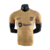 Camisa Barcelona II 22/23 - Dourado - Nike - Masculino Jogador